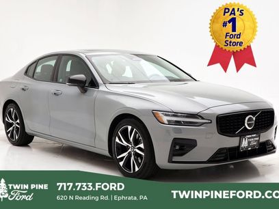 Used 2025 Volvo S60 B5 Core