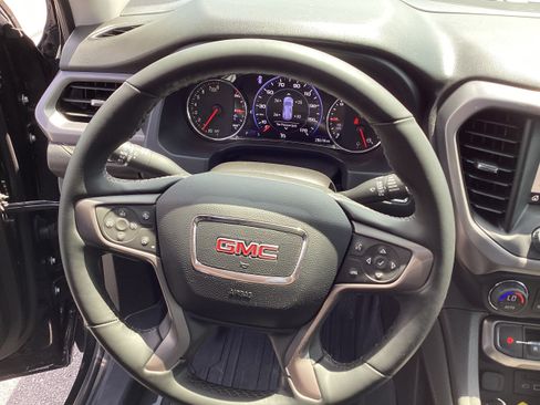 Used 2023 GMC Acadia AT4 w/ GMC Pro Grade Package AWD/4WD image 18