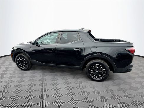 Used 2022 Hyundai Santa Cruz SEL image 9