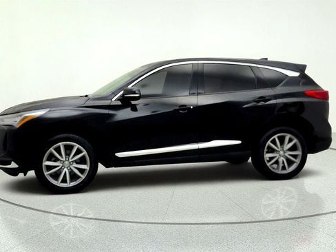 Used 2022 Acura RDX FWD w/ Technology Package image 8