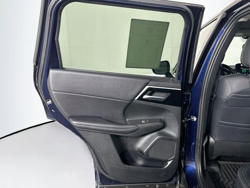 Used 2024 Mitsubishi Outlander SE FWD image 27