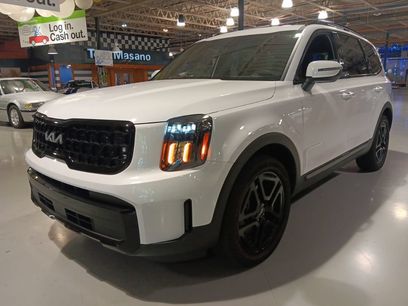Used 2024 Kia Telluride EX X-Line