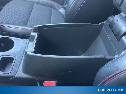 Certified 2024 Ford Escape ST-Line w/ Tech Pack #1 image 37