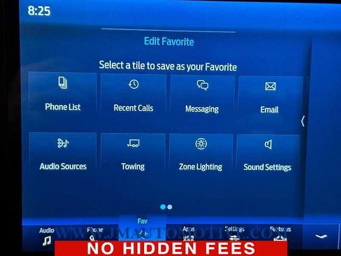 Used 2022 Ford F150 XLT w/ Equipment Group 302A High image 24