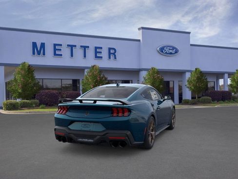 New 2026 Ford Mustang Dark Horse RWD image 30