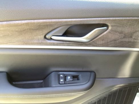 New 2025 Jeep Grand Cherokee Limited image 20