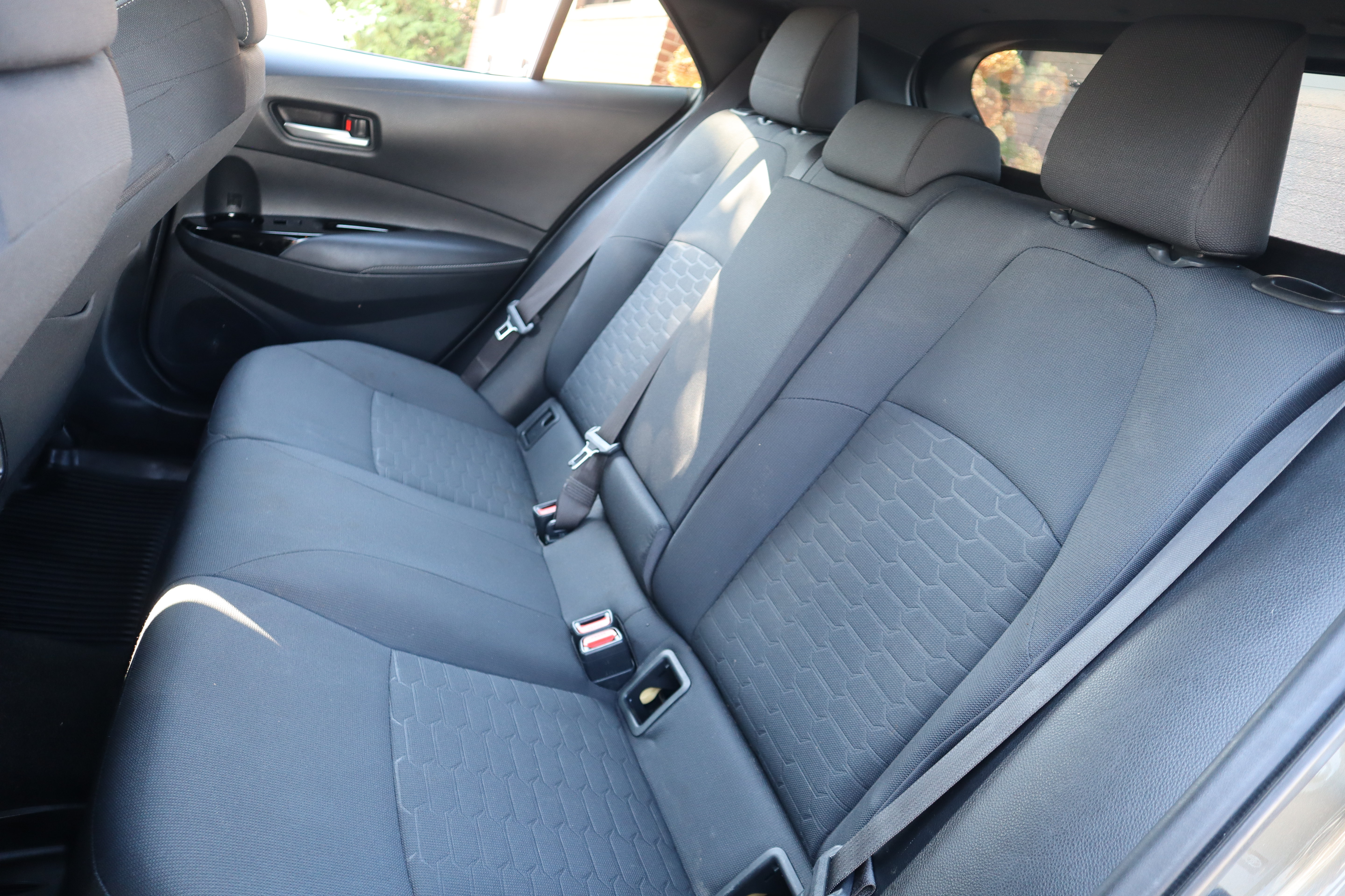 Used 2019 Toyota Corolla SE FWD image 26