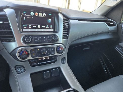 Used 2017 Chevrolet Tahoe LT w/ Max Trailering Package image 25