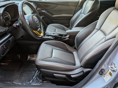 Used 2023 Subaru Crosstrek 2.5i Sport w/ Popular Package #3 image 15