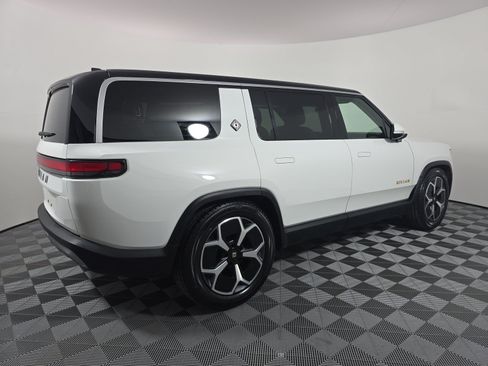 Used 2024 Rivian R1S Adventure AWD/4WD image 5