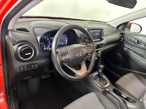 Used 2020 Hyundai Kona SEL image 13