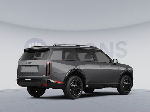 New 2027 Kia Telluride X-Line SX Prestige AWD/4WD image 4