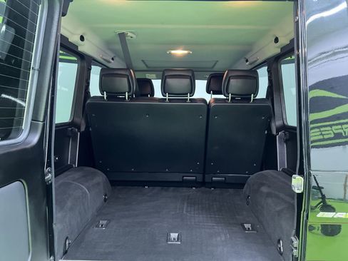 Used 2016 Mercedes-Benz G 550 image 28