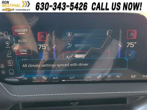 New 2026 Chevrolet Corvette Z06 image 14