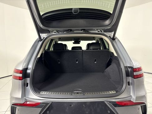 New 2026 Genesis GV70 2.5T AWD/4WD image 20