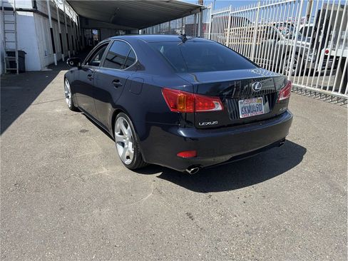 Used 2010 Lexus IS 250 image 5