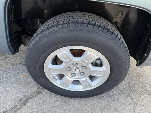 Used 2008 Honda Ridgeline RTL image 28