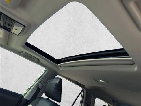 Certified 2021 Toyota 4Runner SR5 Premium w/ Moonroof Package RWD image 15