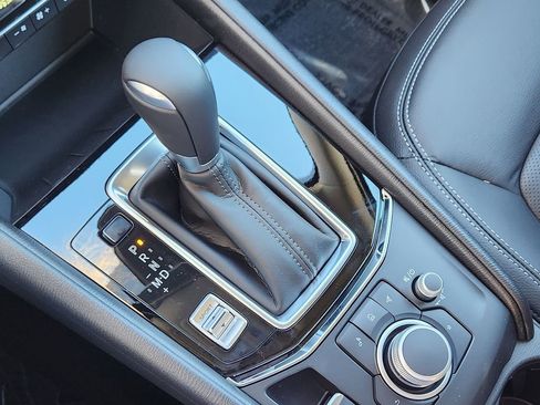 New 2025 MAZDA CX-5 AWD 2.5 S w/ Preferred Package image 11