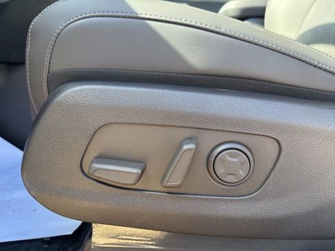 New 2026 Kia Carnival SX w/ SX Dark Edition Package FWD image 29