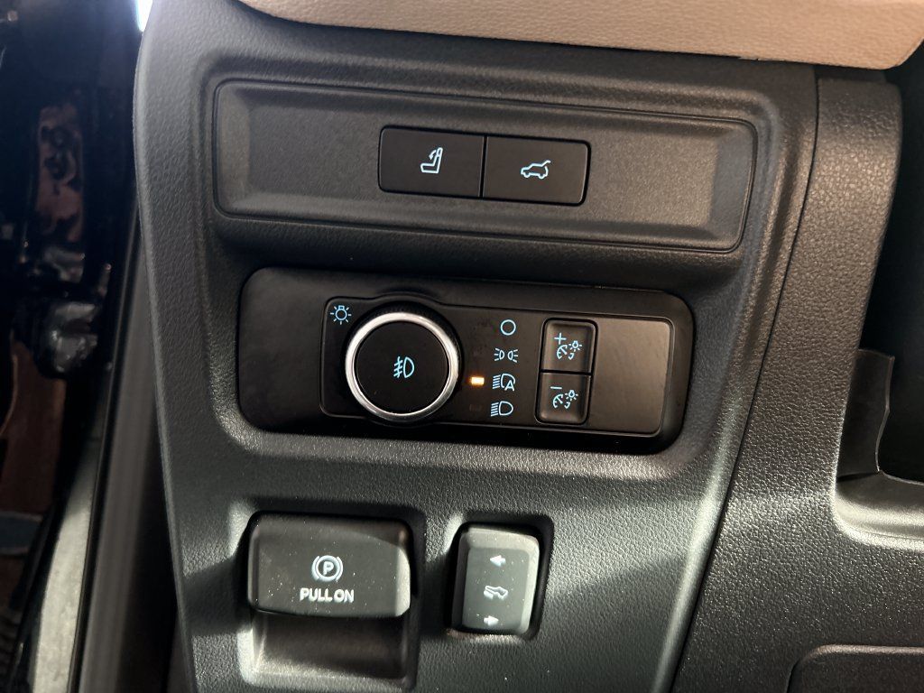 Used 2024 Ford Expedition Max Limited RWD image 14