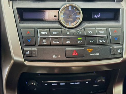 Used 2015 Lexus NX 200t F Sport image 16