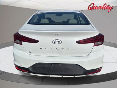 Used 2020 Hyundai Elantra SE