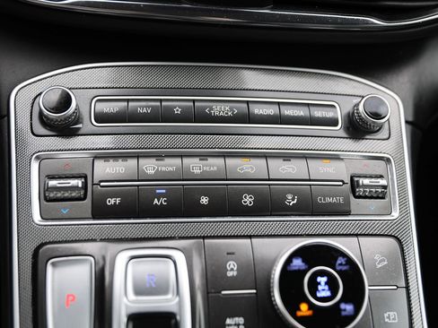 Used 2023 Hyundai Santa Fe SEL w/ Premium Package AWD/4WD image 30