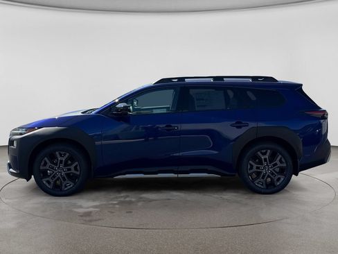 New 2026 Subaru Trailseeker w/ Interior Protection Package AWD/4WD image 2
