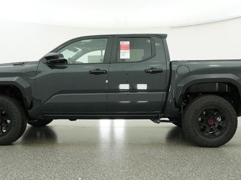New 2026 Toyota Tacoma TRD Pro AWD/4WD image 19
