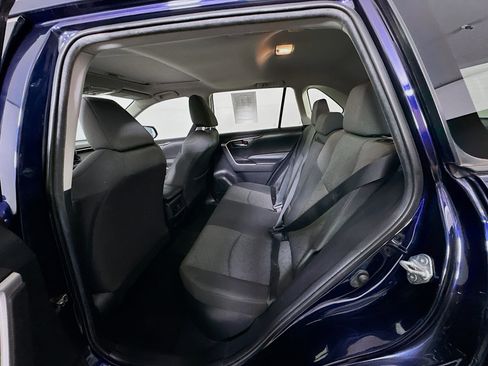 Used 2020 Toyota RAV4 XLE w/ Convenience Package image 26