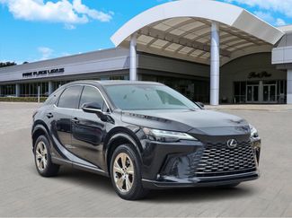 Used 2023 Lexus RX 350 Premium w/ Cold Area Package video 2