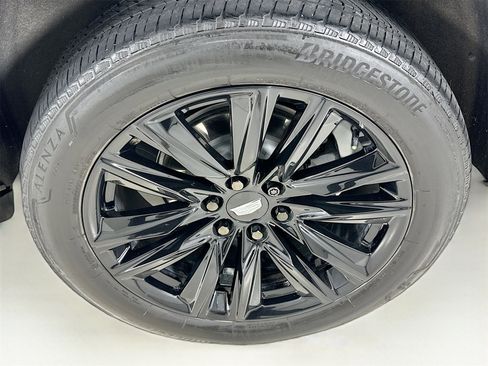 Used 2023 Cadillac Escalade Sport w/ Touring Package image 35