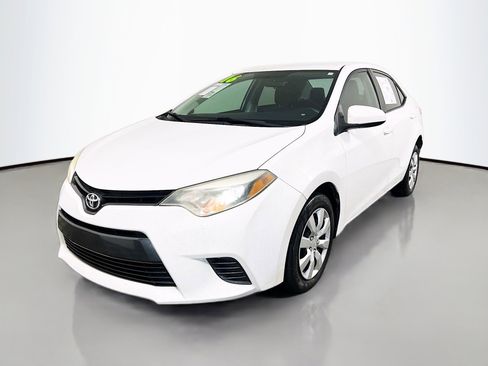 Used 2016 Toyota Corolla LE image 10