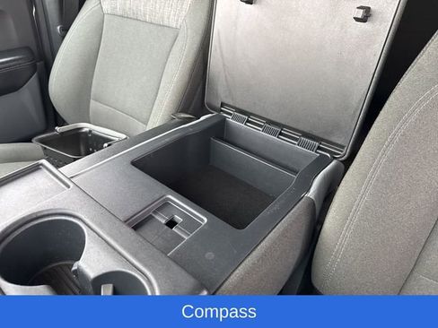 Used 2022 Ford F150 XLT image 19