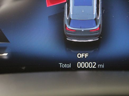 New 2026 BMW X5 xDrive50e image 18