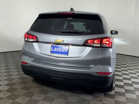 Used 2023 Chevrolet Equinox LS w/ LS Convenience Package image 9