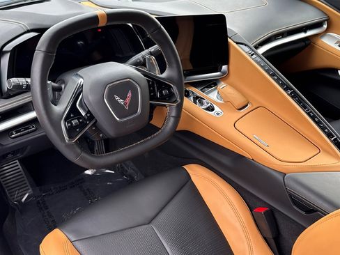 Used 2024 Chevrolet Corvette Stingray w/ Z51 Performance Package image 12