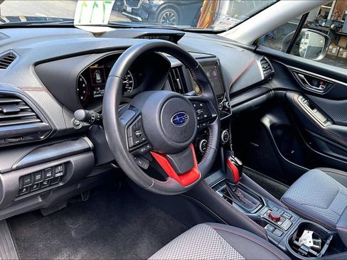 Used 2023 Subaru Forester Sport AWD/4WD image 10