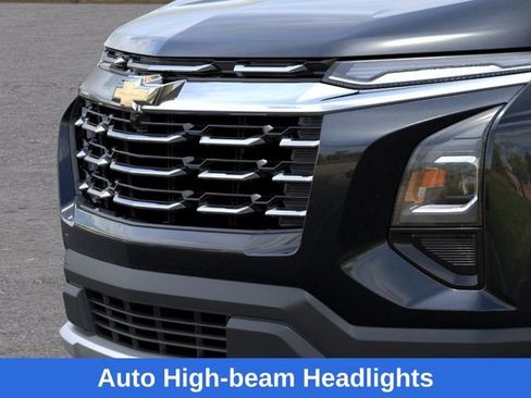 New 2026 Chevrolet Equinox LT image 14