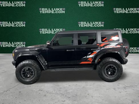 Used 2024 Ford Bronco Raptor image 9