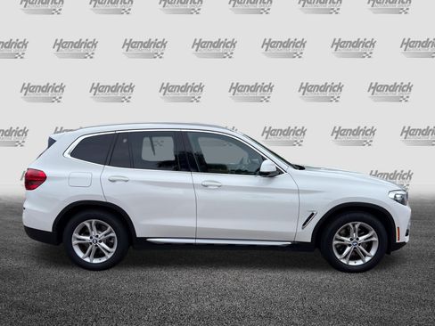 Used 2019 BMW X3 xDrive30i AWD/4WD image 11