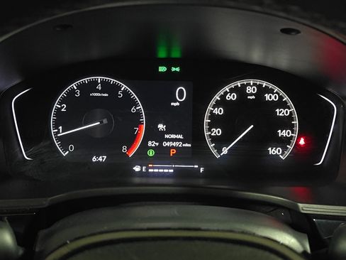 Used 2024 Honda Civic Sport image 27