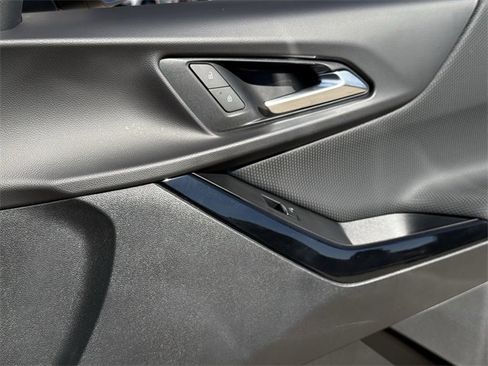 Certified 2025 Chevrolet Equinox RS w/ Safety and Technology Package image 26