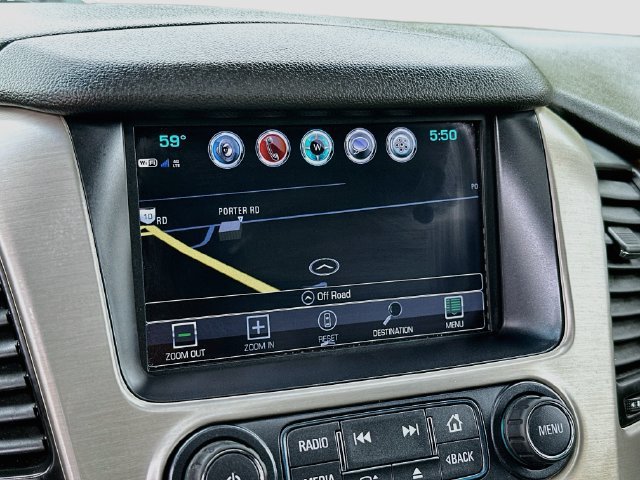 Used 2019 GMC Yukon XL Denali w/ Denali Ultimate Package AWD/4WD image 13