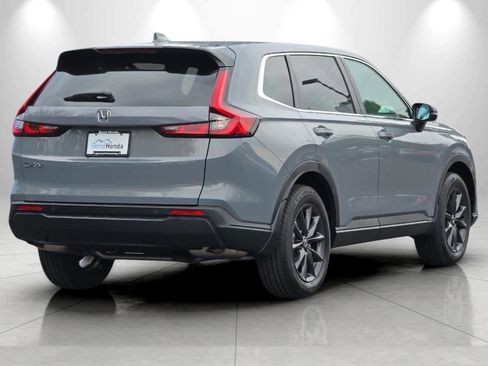 New 2026 Honda CR-V EX-L image 2