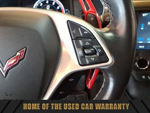 Used 2017 Chevrolet Corvette Grand Sport image 21