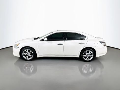 Used 2014 Nissan Maxima 3.5 S image 9