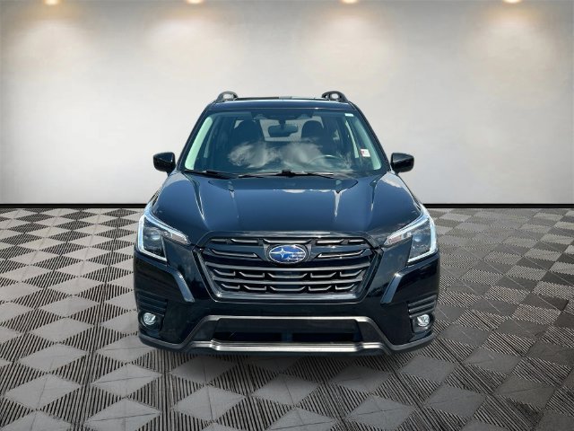 Used 2024 Subaru Forester Premium AWD/4WD image 8