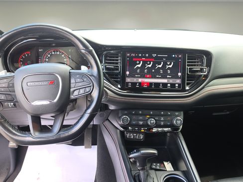 Used 2024 Dodge Durango GT AWD/4WD image 14